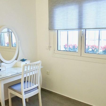 Cycladic Style Apt In Athens Apartment Екстериор снимка