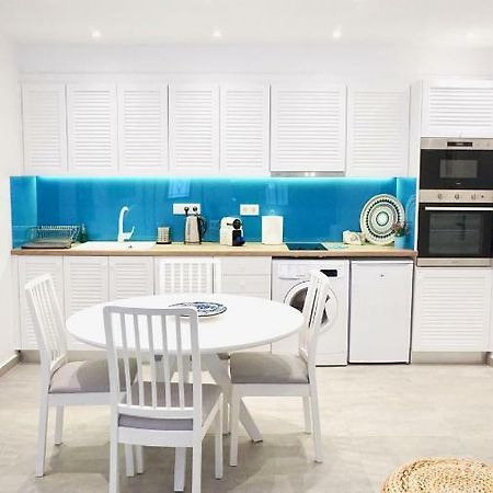 Cycladic Style Apt In Athens Apartment Екстериор снимка