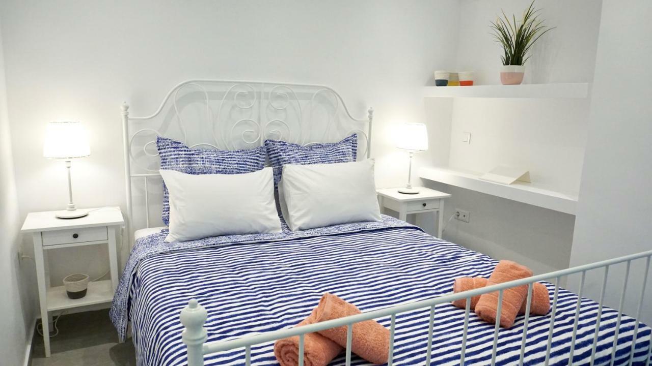 Cycladic Style Apt In Athens Apartment Екстериор снимка